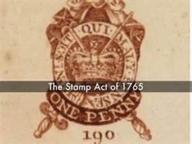 Stamp Act