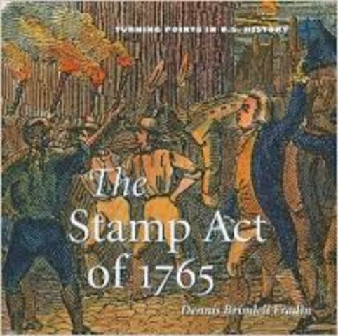 Stamp Act