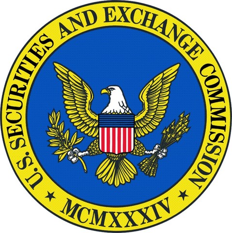 Securities & Exchange Commission (SEC)