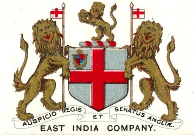 British East India Company