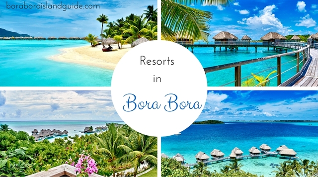 travel to bora bora