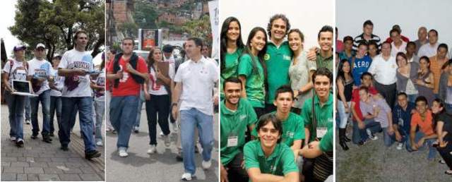 Se definió que la planificación educativa tendría que ser orientada