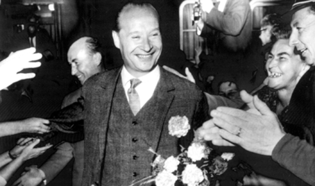 Socialism with a Human Face