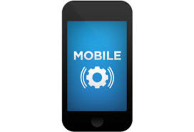 Mobile and it's impact on E Commerce