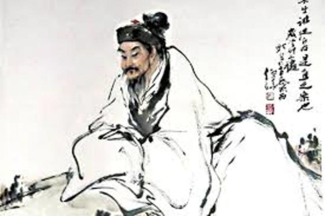 Writing of Chuang Tzu