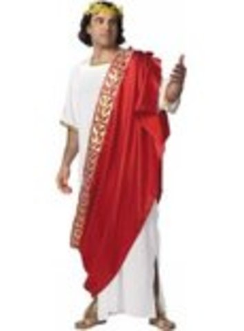 Tum Aurelia, "Cornelius est senator Romanus. Senatores Ramani in csupones non pernoctant."