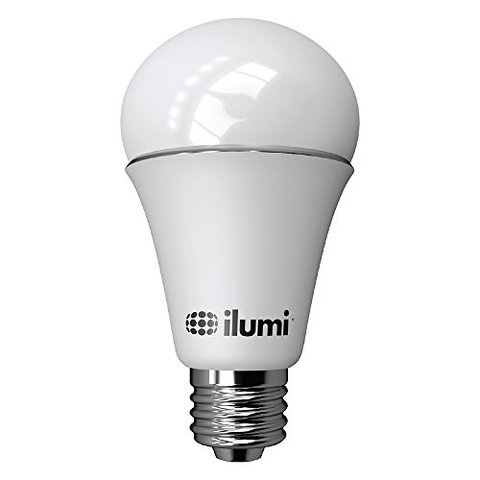 Smart Light Bulb
