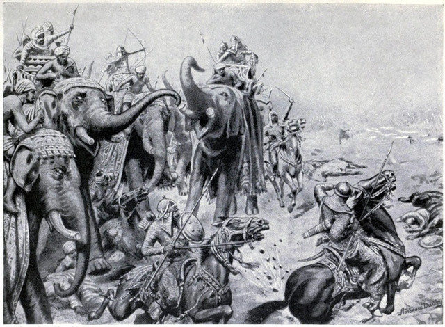 Battle of Panipat