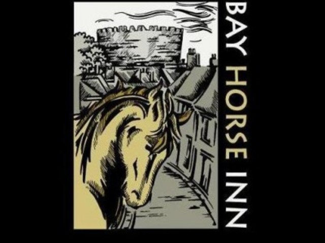 Fortasse caupō aliōs equōs habet