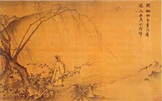 Fall of Sung Dynasty