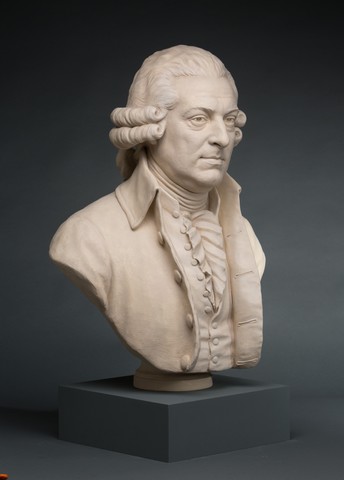 1:00 PM Arriving at the Senate Chamber