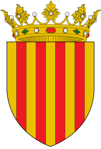 SE CREA EL REINO DE ARAGÓN