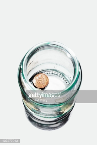 Arnold's Poverty is Revealed