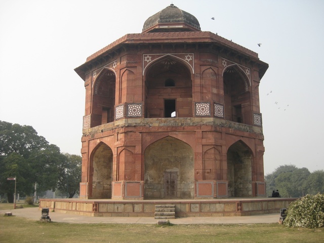 After retaking power