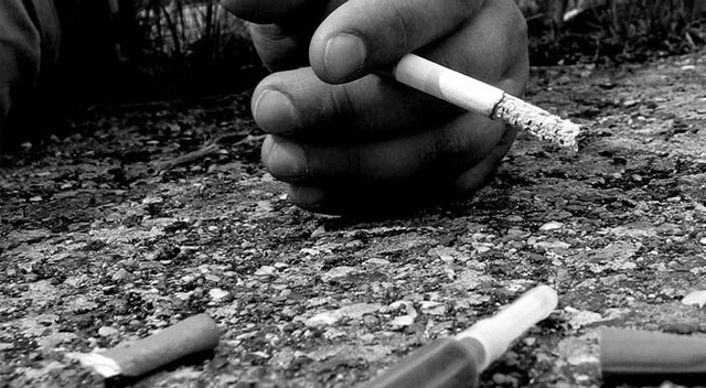 Violent and drug addicted Jahangir