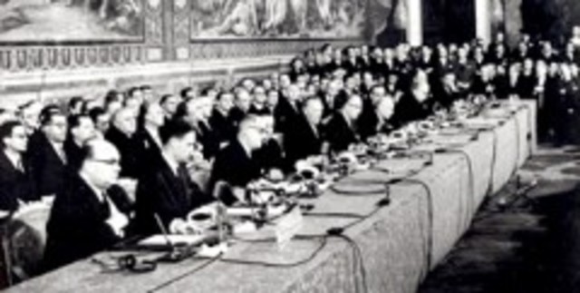 Verdrag tot oprichting van de Europese Economische Gemeenschap