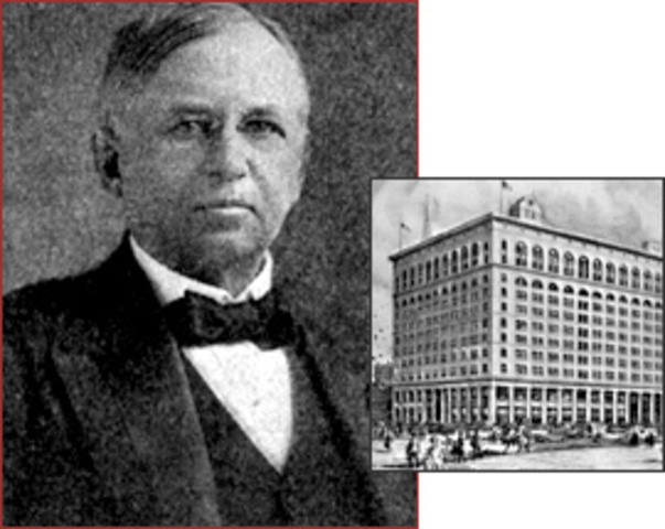 John Wanamaker