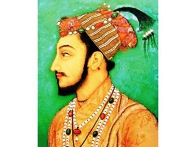 Dara Shikoh
