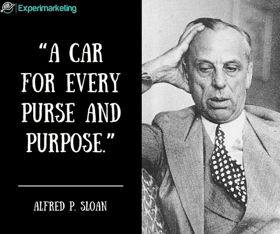 "Un auto para cada bolsillo"