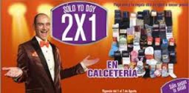 Aparece el “Merchandising”, herramienta mercadológica que mejora la productividad de la tienda de autoservicio