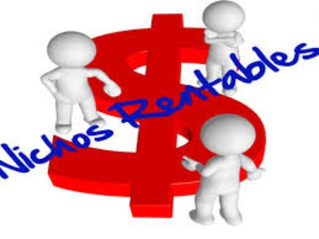 Se desarrollan en la mercadotecnia estrategias para nichos de mercado