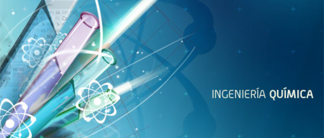 Ingeniería Química