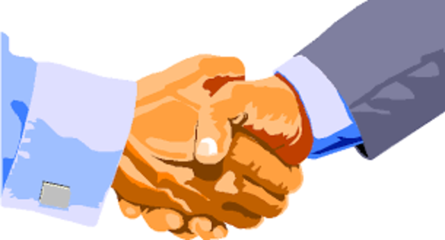 Ley de relaciones laborales