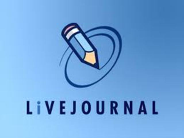 LiveJournal