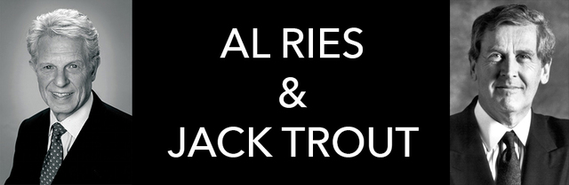 Al Ries & Jack Trout/ Concepto Posicionamiento