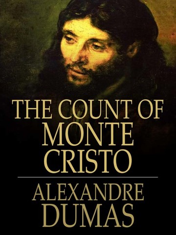 Wrote "The Count of Monte Cristo"