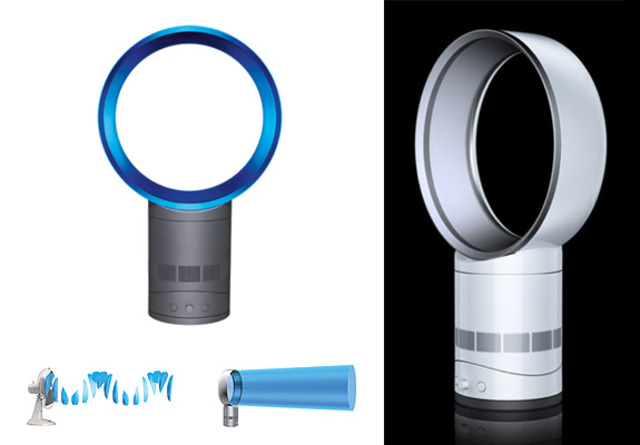 dyson air multiplier