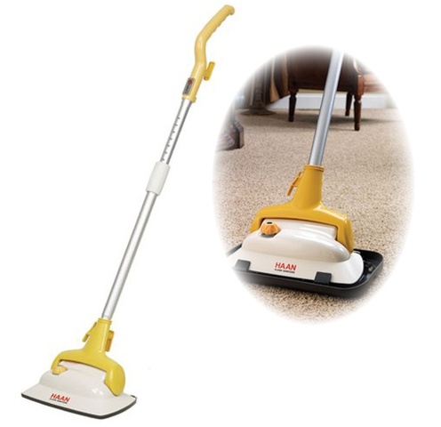 steam mop