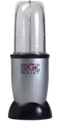 Magic Bullet Blender