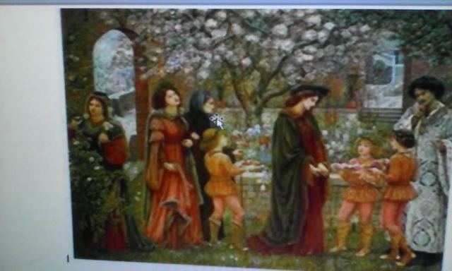 GRECIA Y ROMA SIGLO IX a.c y XIX a.c