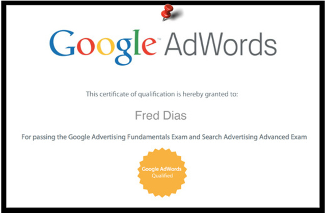 Google AdWords