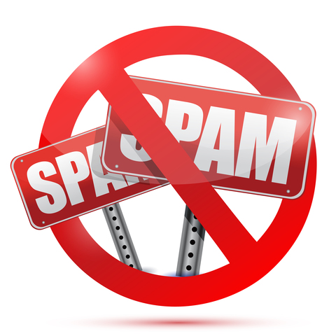 Anti-Spam