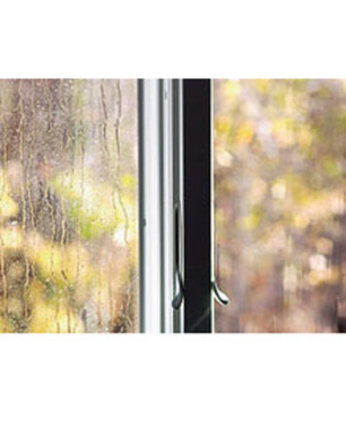 self cleaning windows by ppg industries