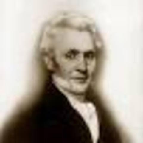 George Strother of Virginia's 10th congressional district resigned