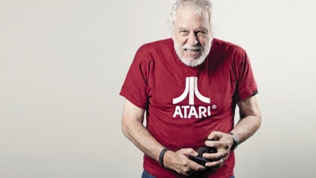 Nolan Bushnell