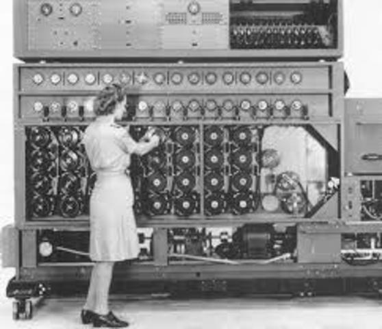 La Maquina De Turing