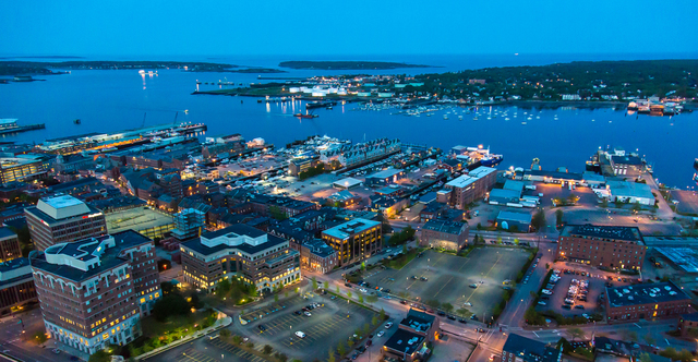 Massachusetts's 14th congressional district was abolished.