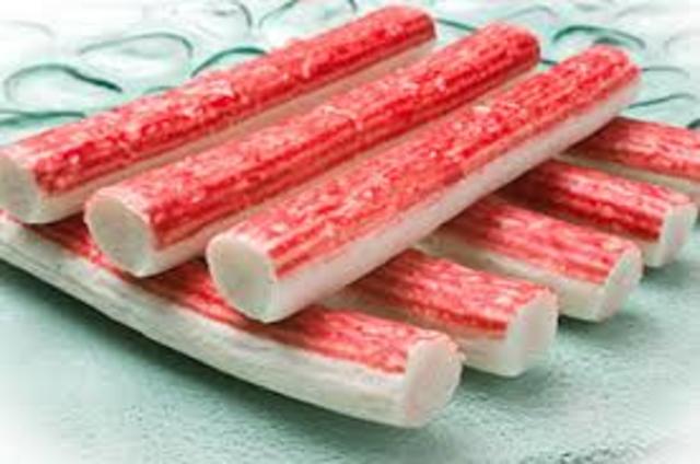Surimi