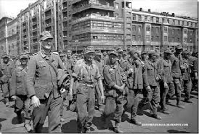 Operation Bargration