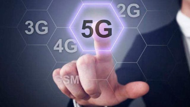 Grafeno y 5G, tecnologías que eclosionarán este año