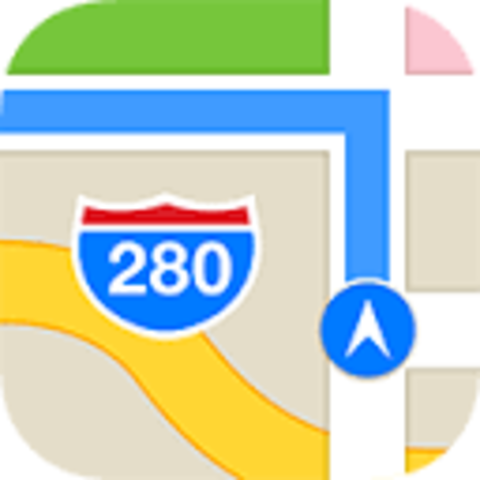 Apple Maps