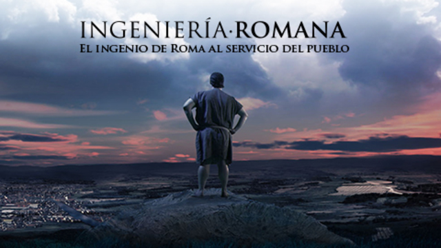 Ingeniería Romana - Civil