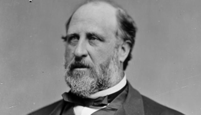 Boss Tweed