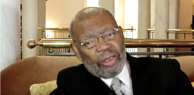 The Ebonics Debate Resolved