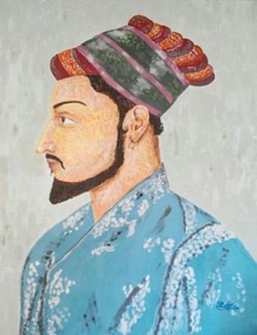 Dara Shikoh becomes regent of Shah Jahan
