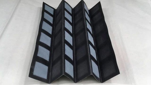 Nuevas baterías de bacterias para la electrónica desechable